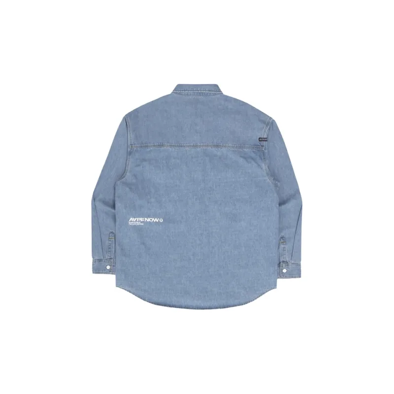 Aape Shirts Men-2