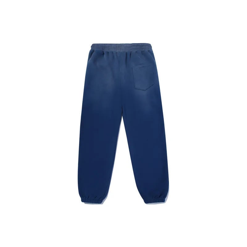 Guuka Sports Pants Men's Royal Blue-1
