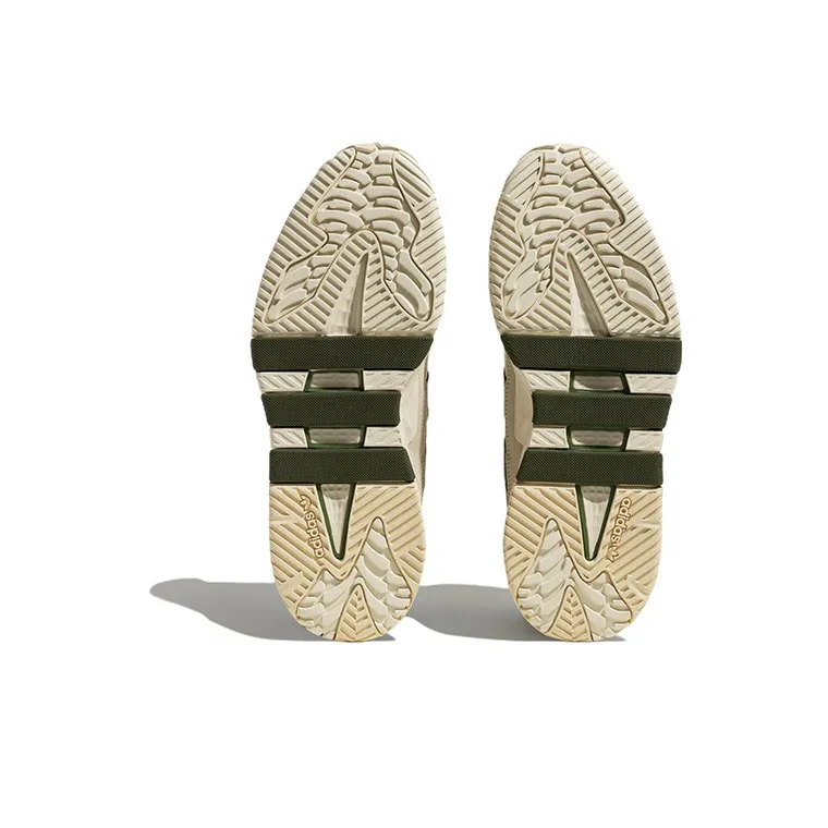 Adidas Originals Niteball 'Light Brown'-5