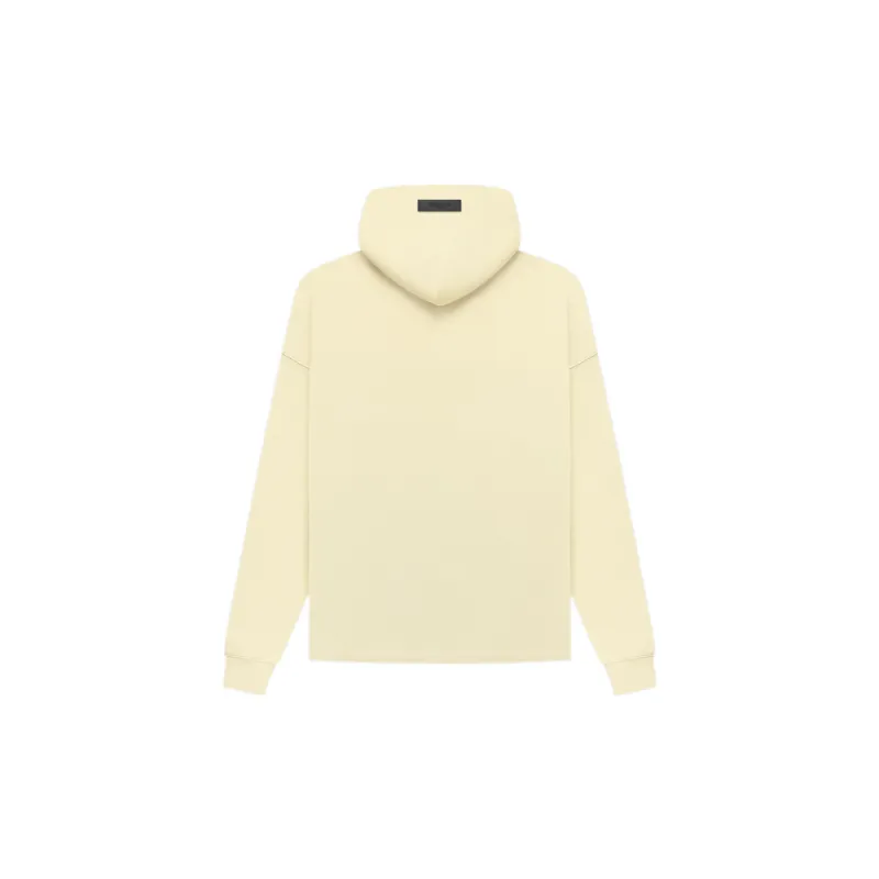 Fear Of God Essentials Relaxed Hoodie-1