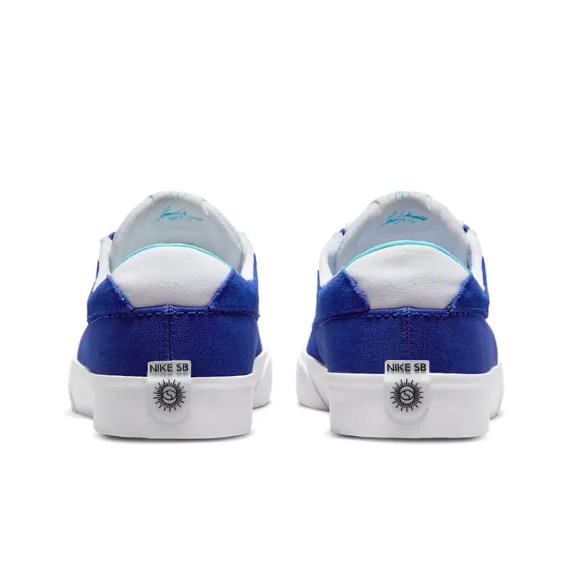 Nike Sb Shane 'Concord Turquoise Blue'-4