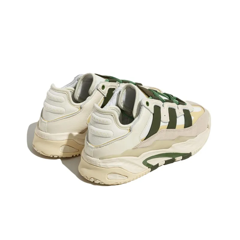 Adidas Originals Niteball 'Light Brown'-3