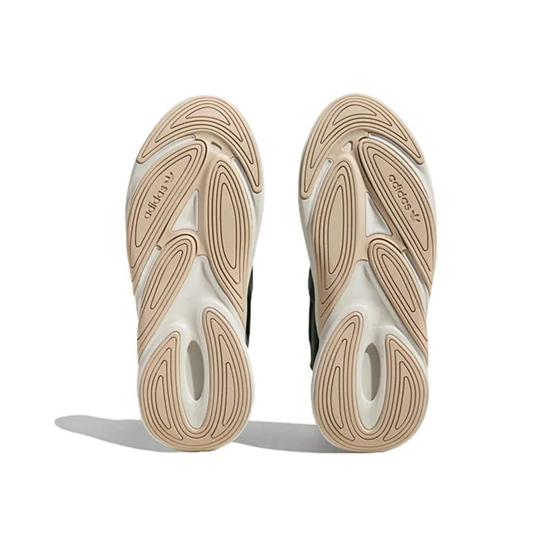 Adidas Ozelia 'Shadow Green Oxide'-5