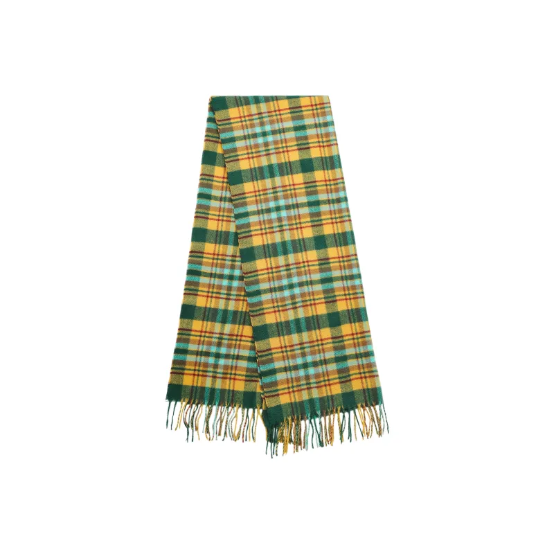 ASTAR HADES Knit Scarves Unisex-1