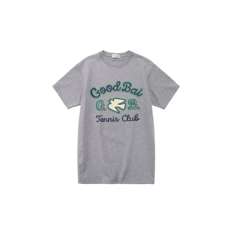 GOOD BAI T Shirts Unisex-4