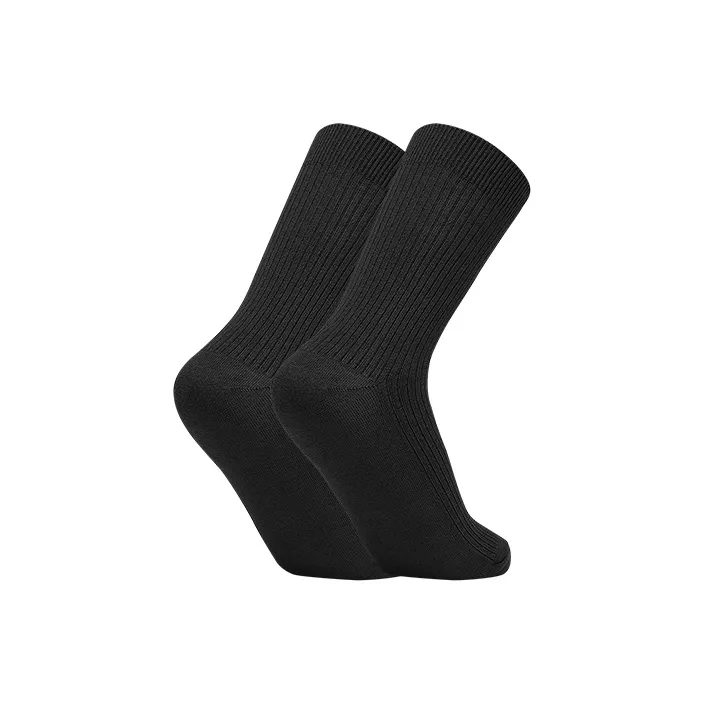Skechers Unisex Mid Calf Socks-1