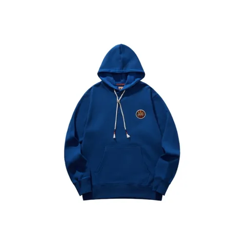 Penfield Sweatshirts Unisex Blue