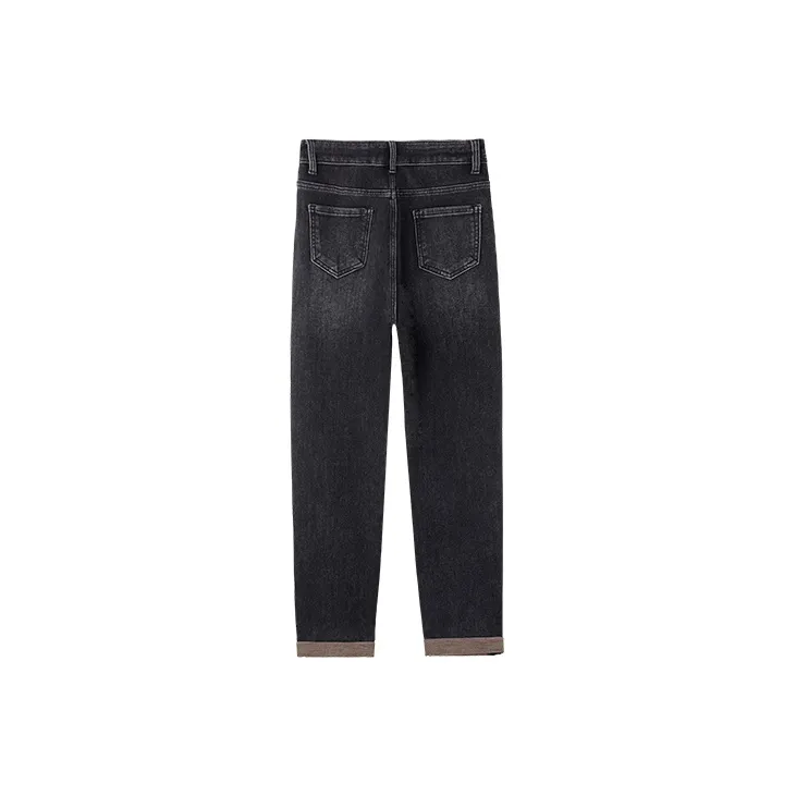 MITUAN Jeans Women's-13