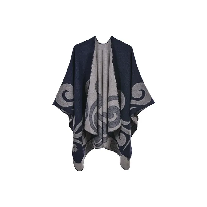 AAJF Shawls Women's-7