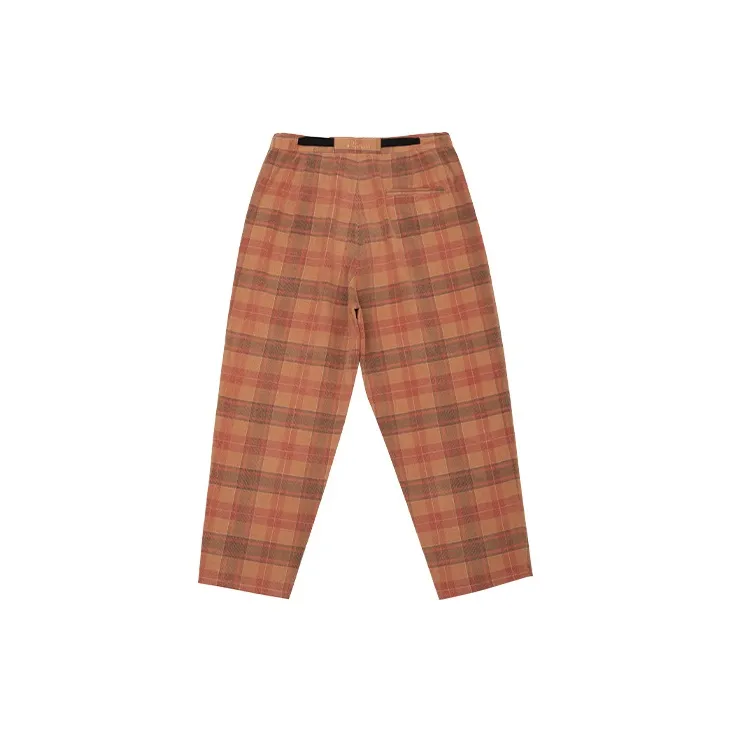 Penfield Casual Pants Unisex Orange-1