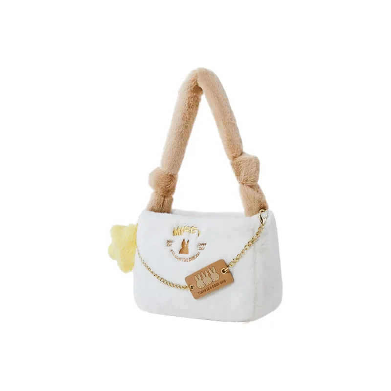 Miffy Shoulder Bags-1