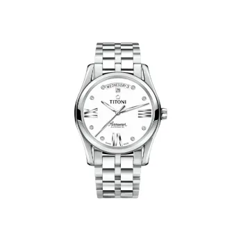 TITONI Men Watch