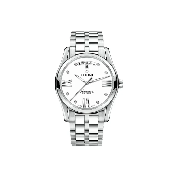 TITONI Men Watch-0