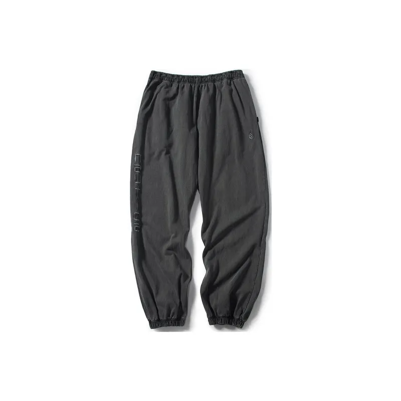 Nautica White Sail Nautica White Sail JP FW22 Casual Pants Unisex-0