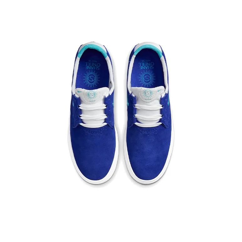 Nike Sb Shane 'Concord Turquoise Blue'-3