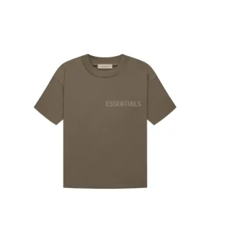 Fear Of God Essentials T shirt