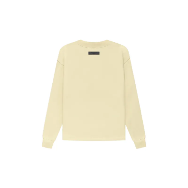 Fear Of God Essentials Relaxed Crewneck-1