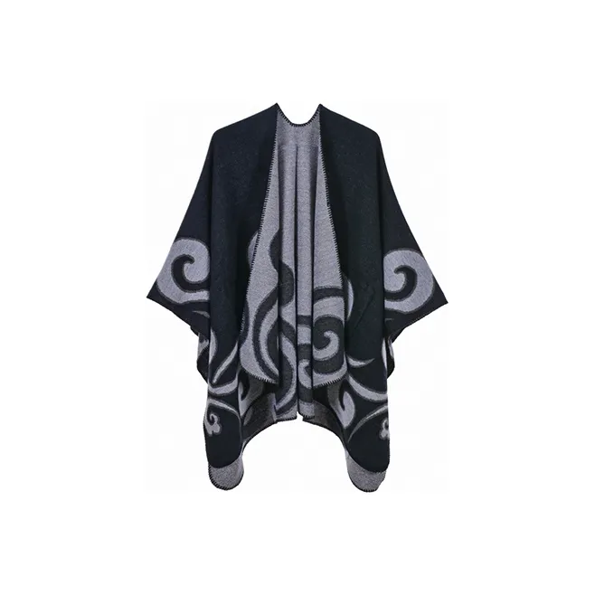 AAJF Shawls Women's-8