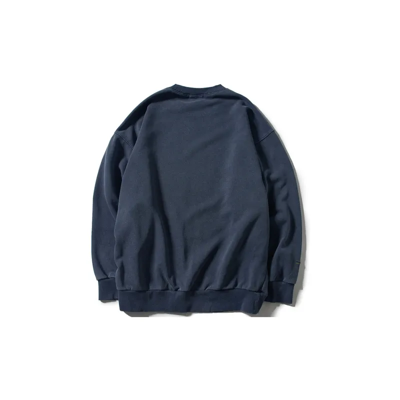Nautica White Sail Nautica White Sail JP FW22 Sweatshirt Unisex-6