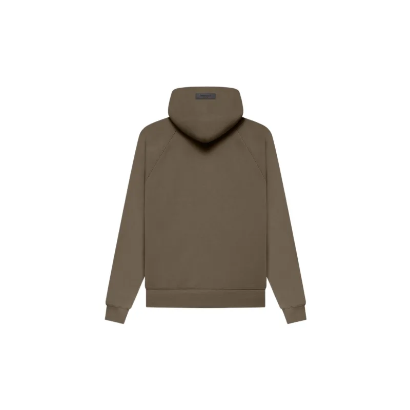 Fear Of God Essentials Hoodie-1