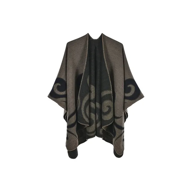 AAJF Shawls Women's-4