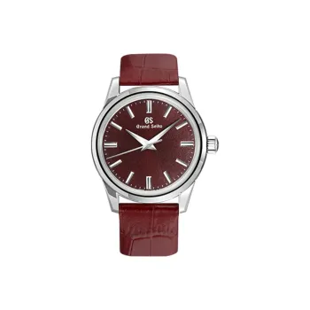 GRAND SEIKO Unisex Watch