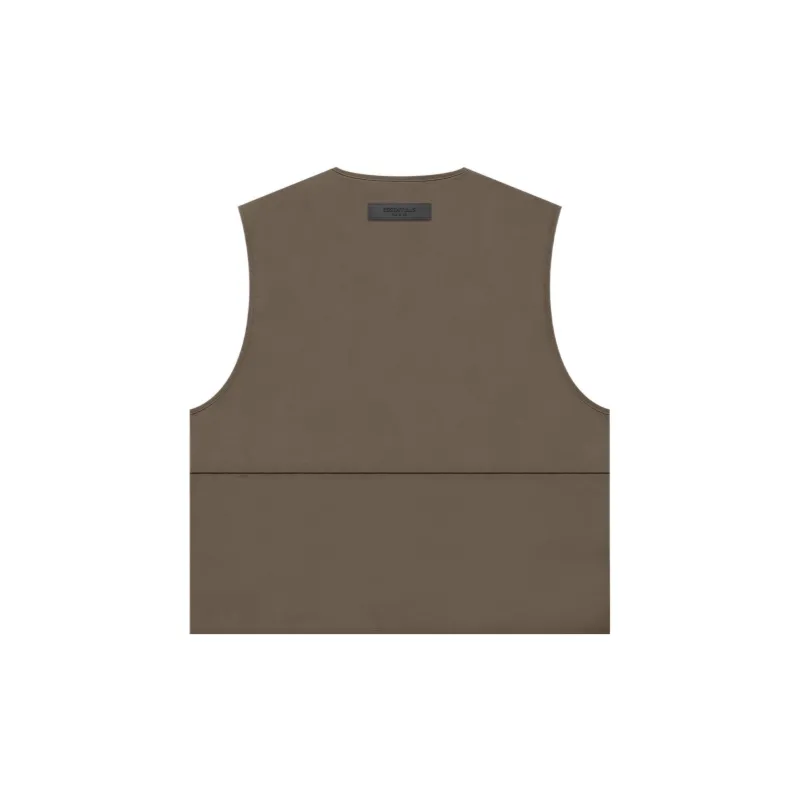 Fear Of God Essentials Vest-1