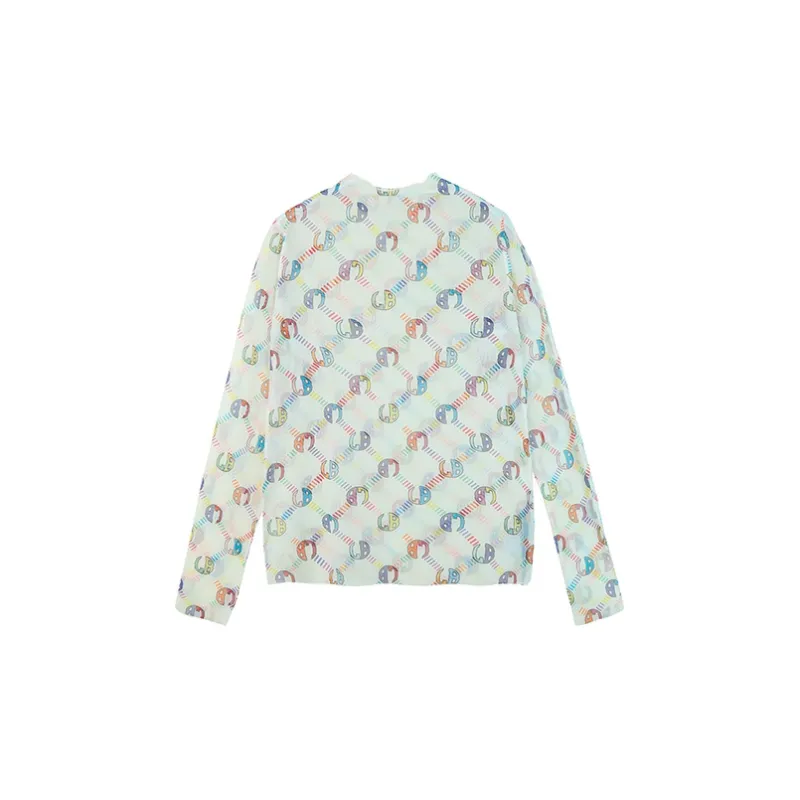 LALABOBO T Shirts Women's Neon-1