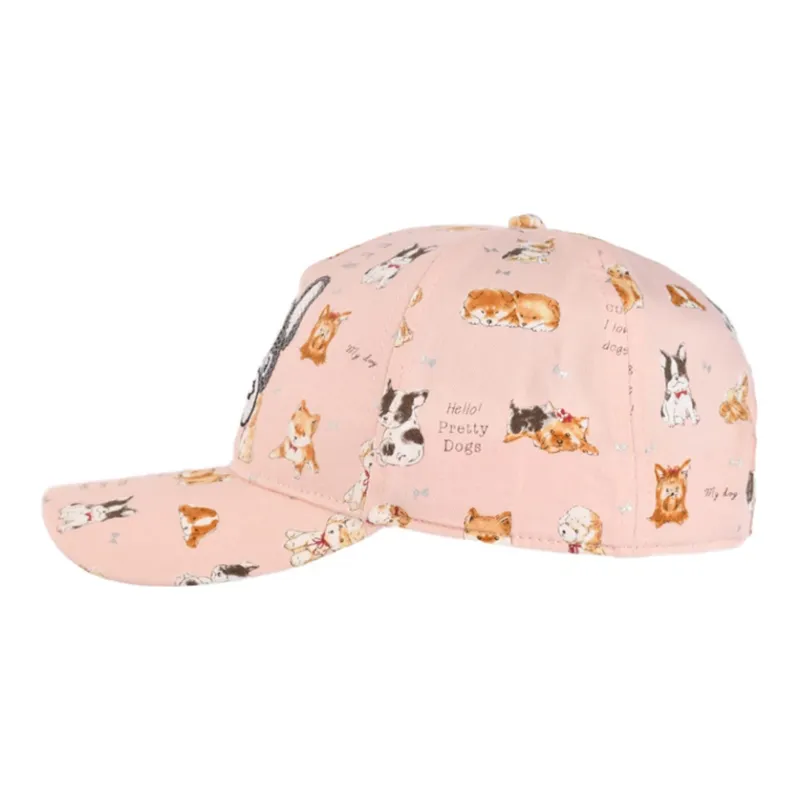 KENMONT Baseball Caps Kids-5