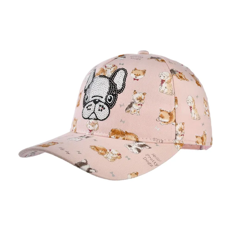 KENMONT Baseball Caps Kids-3