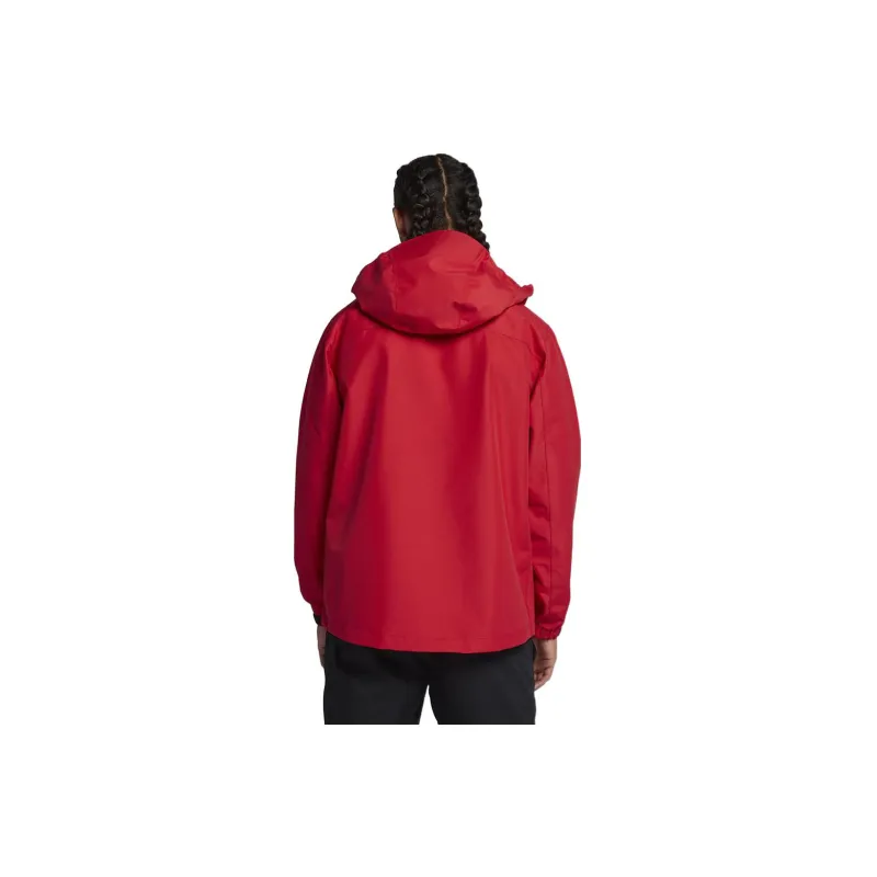 Nike Jackets Men Red-1