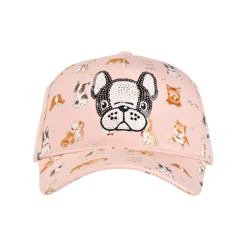 KENMONT Baseball Caps Kids-4