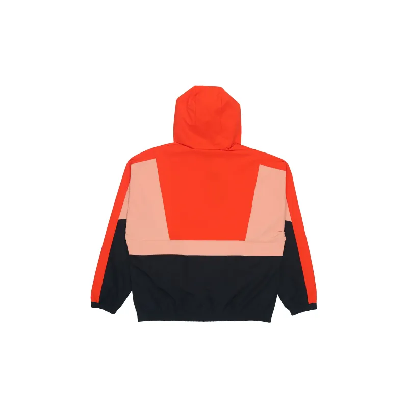 Adidas Jackets Men Orange-1