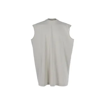 RICK OWENS/RO T Shirt Men's Gray