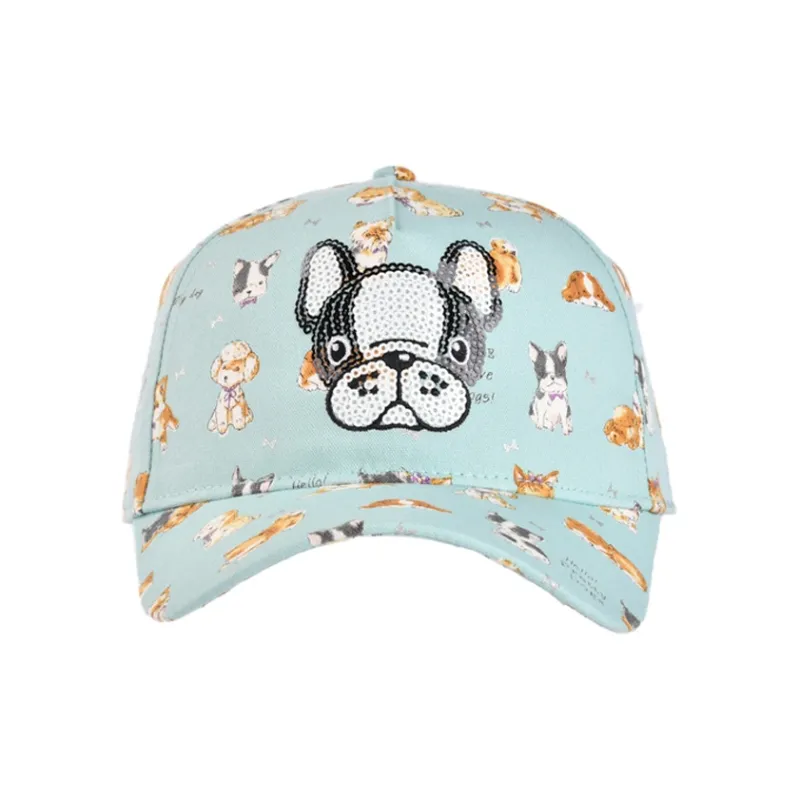 KENMONT Baseball Caps Kids-1