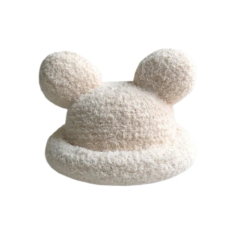 FREE RABBITⅡ Pullover Hat Bucket Hats Unisex-1