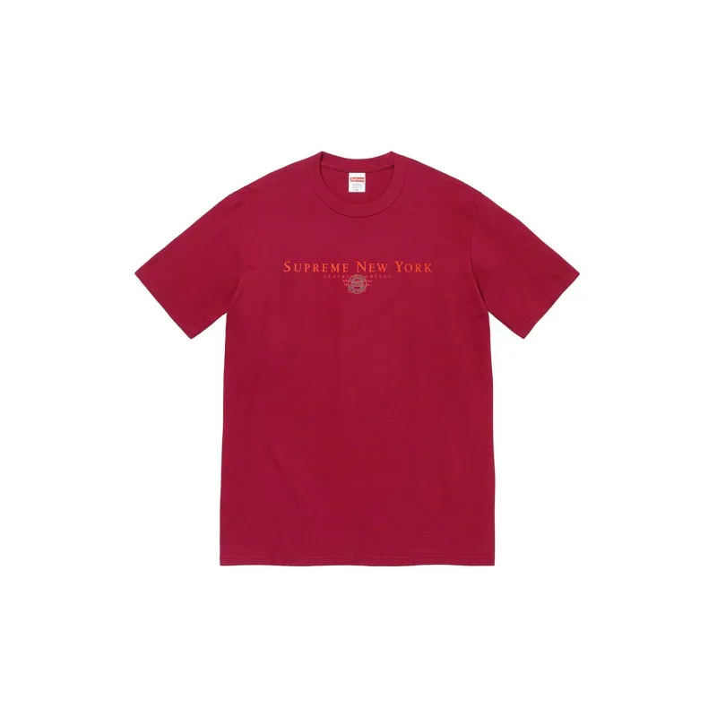 Supreme Tradition Tee-2