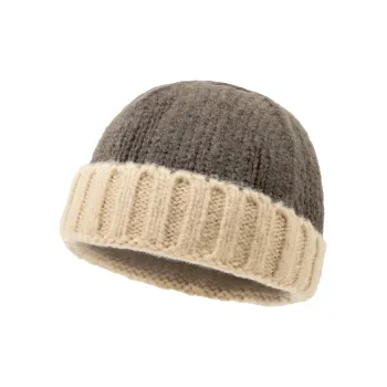 BAIJUAN Beanies Unisex