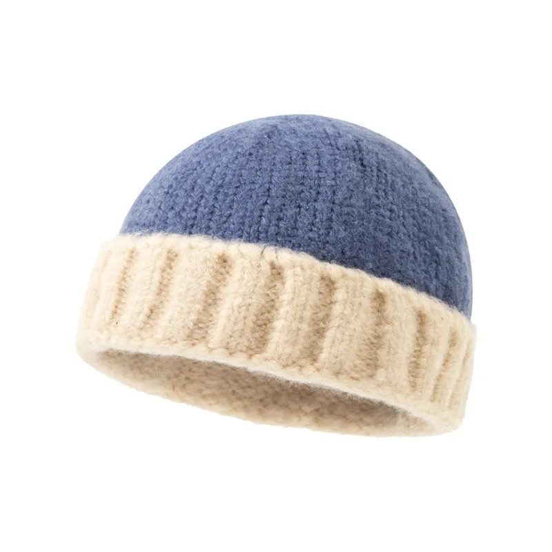 BAIJUAN Beanies Unisex-4