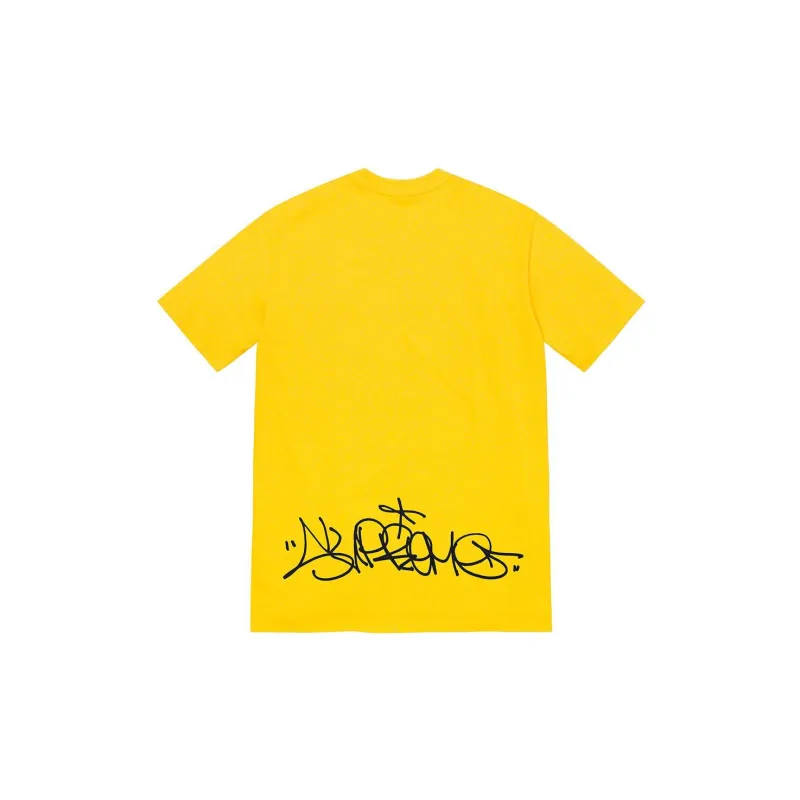 Supreme X Irak Cast Tee-11