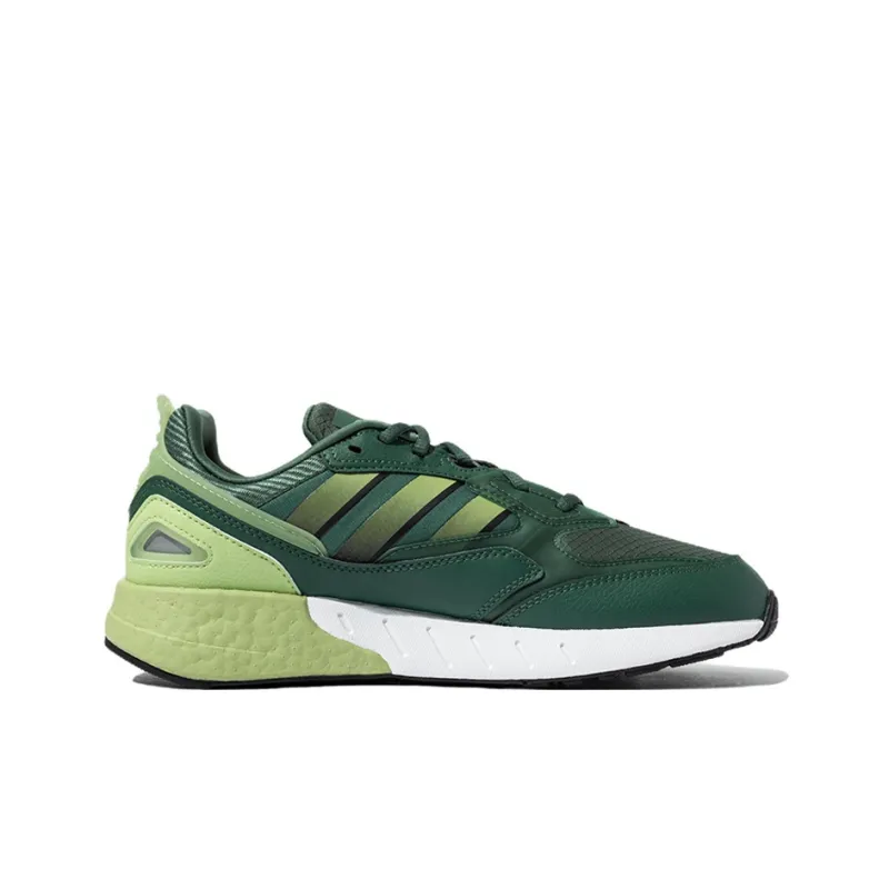 Adidas Originals Zx 1K Boost 2.0 'Green'-1