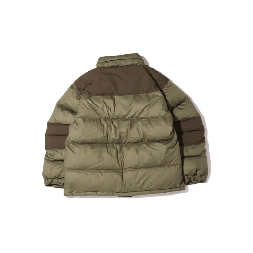 楽天市場】[THE NORTH FACE]NJ2DN72 CHALLENGE AIR DOWN JACKET