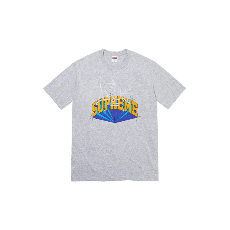 Supreme Irak Arc Tee-1