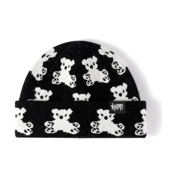 KENMO Beanies Unisex