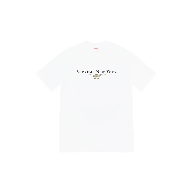 Supreme Tradition Tee-5