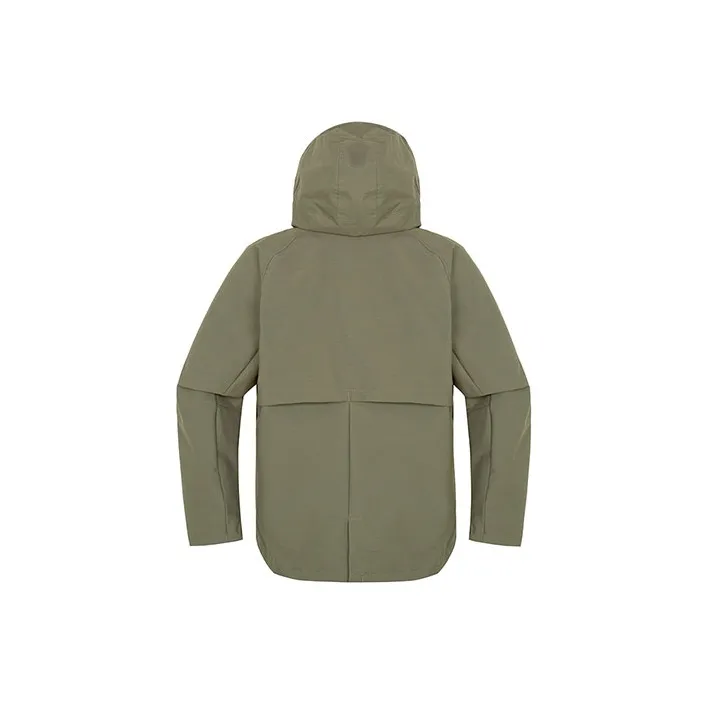 Columbia Jacket Men's Army Green-1