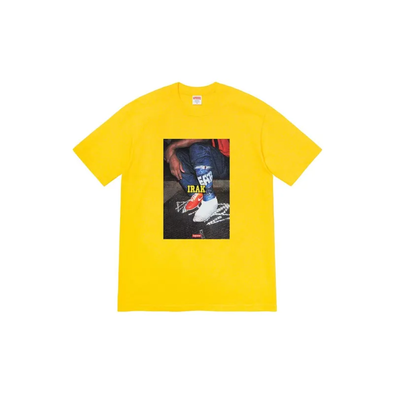 Supreme X Irak Cast Tee-10
