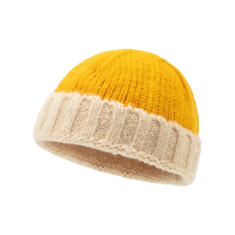 BAIJUAN Beanies Unisex-3