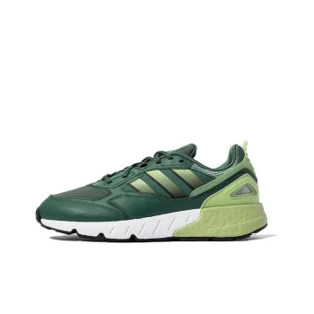 Adidas Originals Zx 1K Boost 2.0 'Green'
