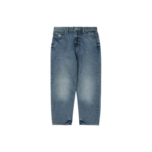 MADNESS Jeans Men Blue